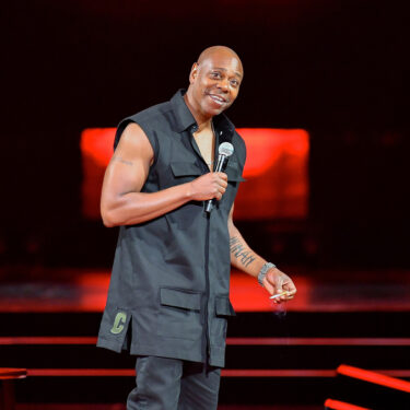 Dave Chappelle