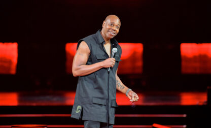 Dave Chappelle