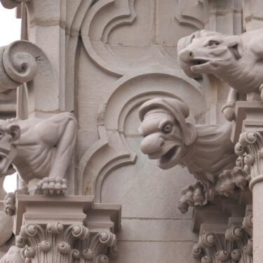 Covington Cathedral Renovation