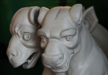 Covington Cathedral Renovation