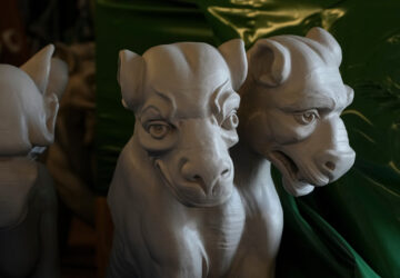 Covington Cathedral Renovation