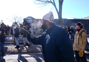 Immigration Enforcement Minnesota