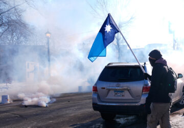 Immigration Enforcement Minnesota