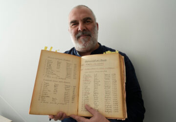 Cortina’s Axis Games Olympics