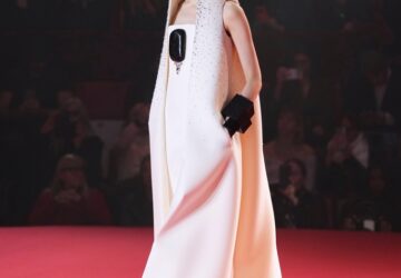 France Fashion Stephane Rolland S/S 26