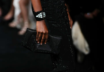 France Fashion Giorgio Armani Prive S/S 2026