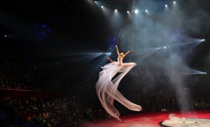 APTOPIX France Fashion Stephane Rolland S/S 26