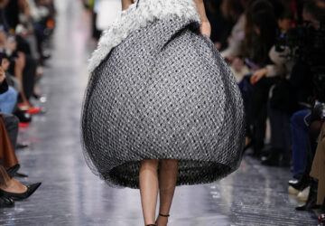 France Fashion Christian Dior S/S 2026