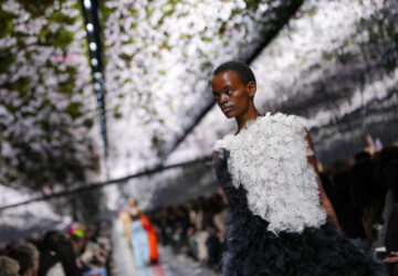 France Fashion Christian Dior S/S 2026