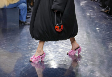 France Fashion Christian Dior S/S 2026