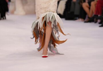 France Fashion Chanel S/S 26