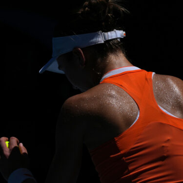 Australian Open Tennis