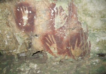 Oldest Cave Art