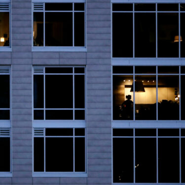 Be Well Night Owls Heart