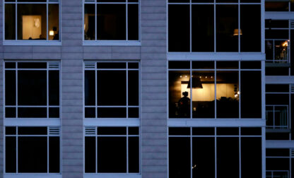 Be Well Night Owls Heart