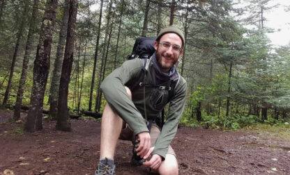 APTOPIX Immigration Enforcement Minnesota Victim