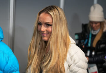 Milan Cortina Olympics Alpine Skiing