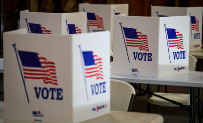 Polling Trump Issues