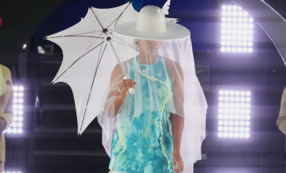 APTOPIX Australian Open Tennis