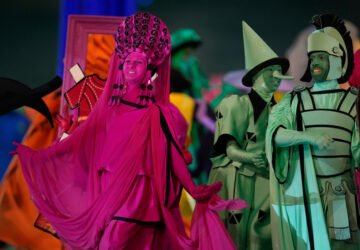 APTOPIX Milan Cortina Olympics Opening Ceremony