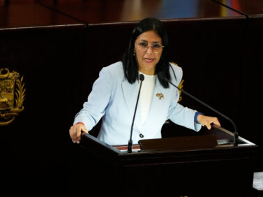 VENEZUELA-AMNISTÍA-LEY