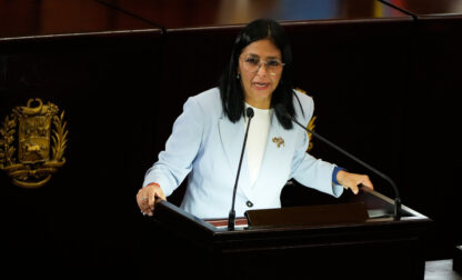 VENEZUELA-AMNISTÍA-LEY