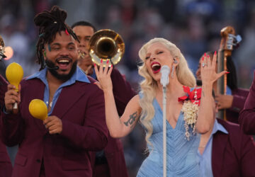 APTOPIX Super Bowl Football