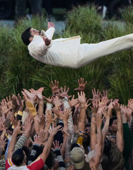 APTOPIX Super Bowl Football