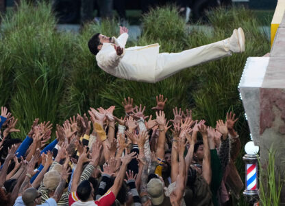 APTOPIX Super Bowl Football