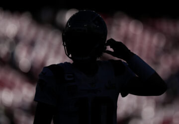 APTOPIX Super Bowl Football