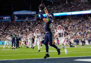 APTOPIX Super Bowl Football