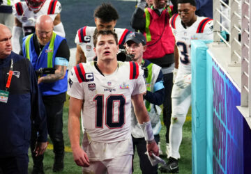 APTOPIX Super Bowl Football