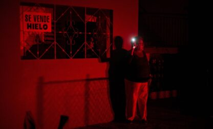 Pictures of the Week Latin America and Caribbean Photo Gallery