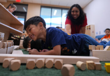 Education Kindergarten Readiness