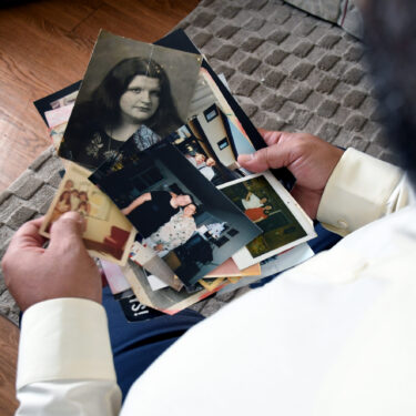 Decomposing Bodies One Victim’s Story