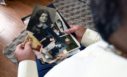 Decomposing Bodies One Victim’s Story