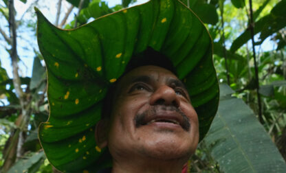 Pictures of the Week Latin America and Caribbean Photo Gallery