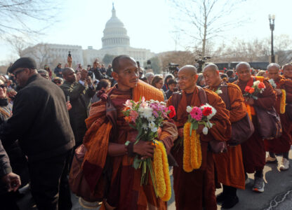 Pictures of the Week Global Photo Gallery