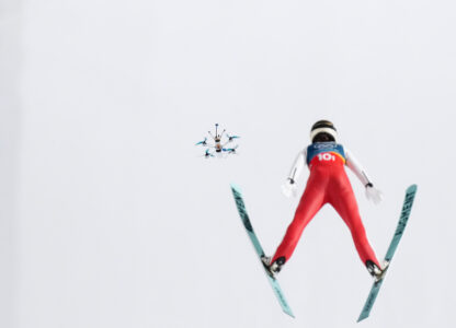 Milan Cortina Olympics Ski Jumping