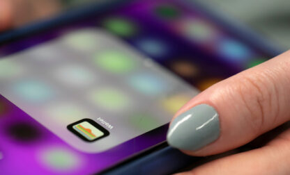 Well-Small Business-A.I. Scams