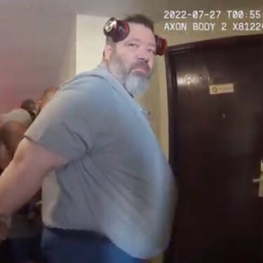 Immigration Agency Misconduct