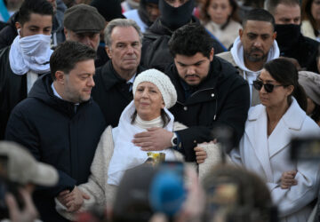 France Elections Drug Trafficking