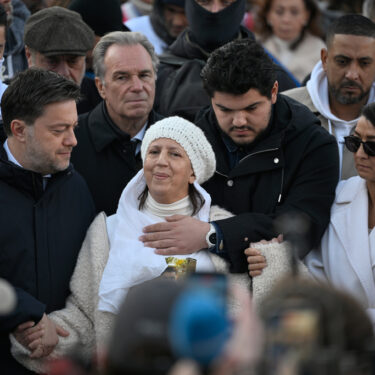 France Elections Drug Trafficking