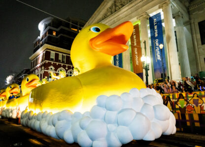 2026 Mardi Gras Parades