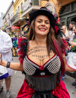 2026 Mardi Gras Parades