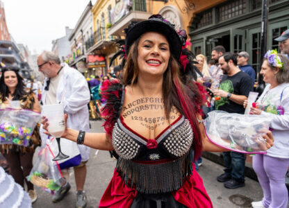 2026 Mardi Gras Parades