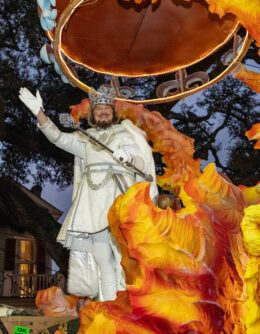 2026 Mardi Gras Parades