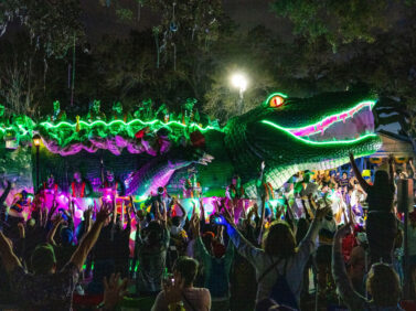 2026 Mardi Gras Parades