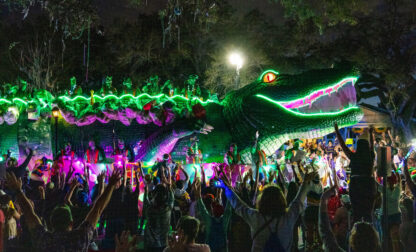 2026 Mardi Gras Parades