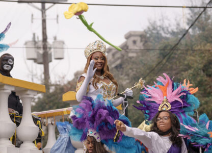 Sharell Monique Chatman